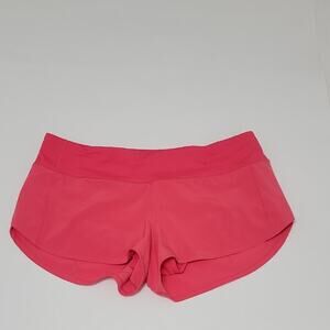 Lululemon Speed Up Short